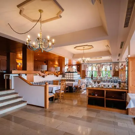 Schuetzenhof Hotel