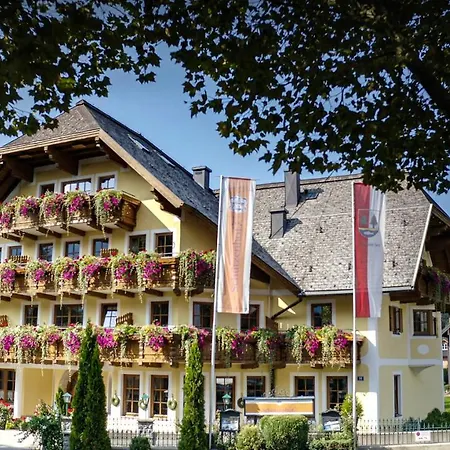 Schuetzenhof Hotel 4*