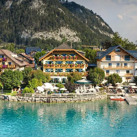 Hotel Schuetzenhof