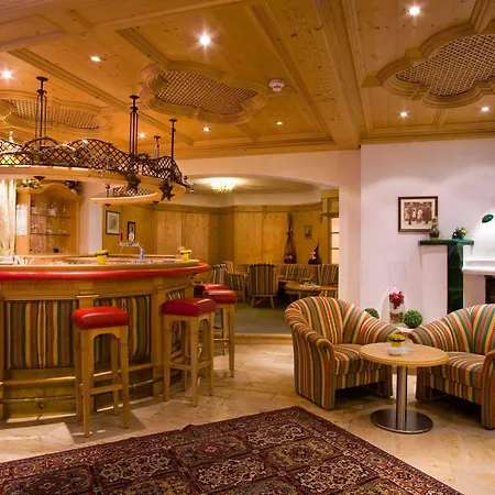 酒店 Vogl's Nest 湖滨福煦