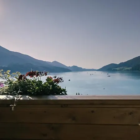 Schuetzenhof Hotel Fuschl am See