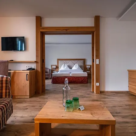 Schuetzenhof 4* Fuschl am See