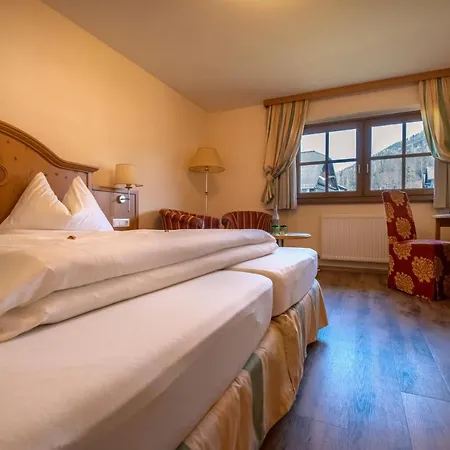 Vogl's Nest Hotel Fuschl am See