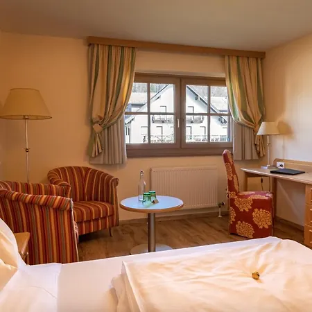 Vogl's Nest فندق