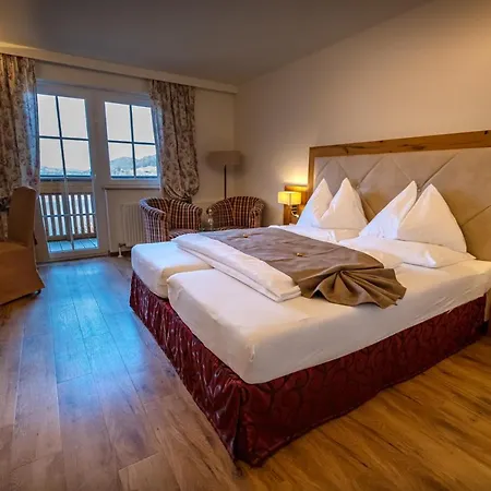 Hotel Schuetzenhof 4*