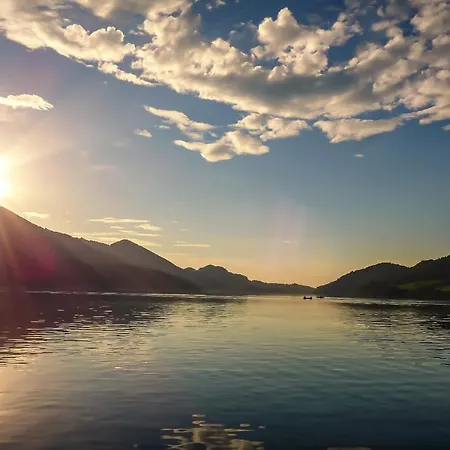 ホテル Vogl's Nest