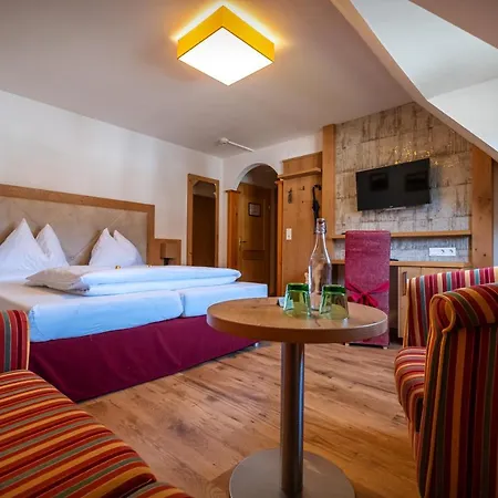 Vogl's Nest 4* فوشل ام سي