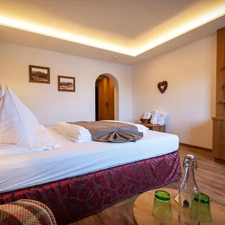 Vogl's Nest فوشل ام سي