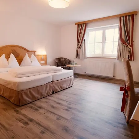 Vogl's Nest فوشل ام سي