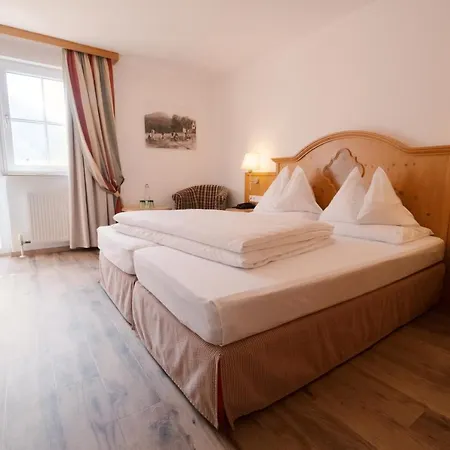 Vogl's Nest 4* فوشل ام سي