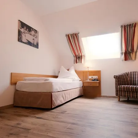 Vogl's Nest Fuschl am See