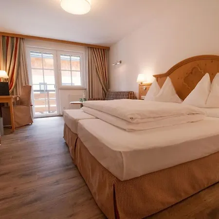 فندق Vogl's Nest