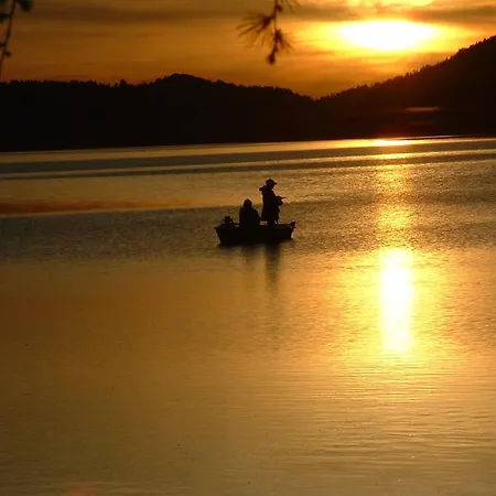 Hotel Vogl's Nest 4*