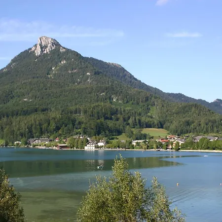 Vogl's Nest 4* Fuschl am See