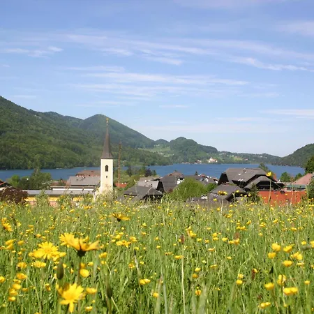 Hotel Vogl's Nest 4*