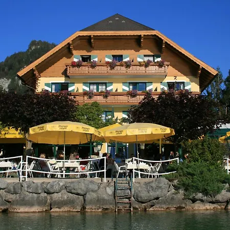 ホテル Vogl's Nest 4*