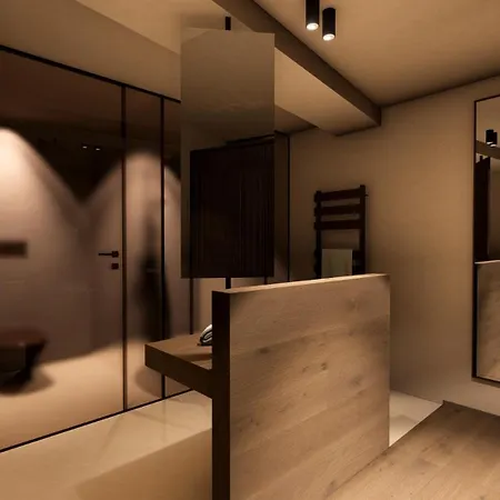 Vogl's Nest فندق 4*