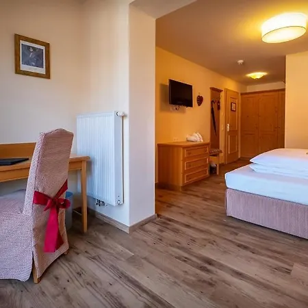 Vogl's Nest Hotel Fuschl am See