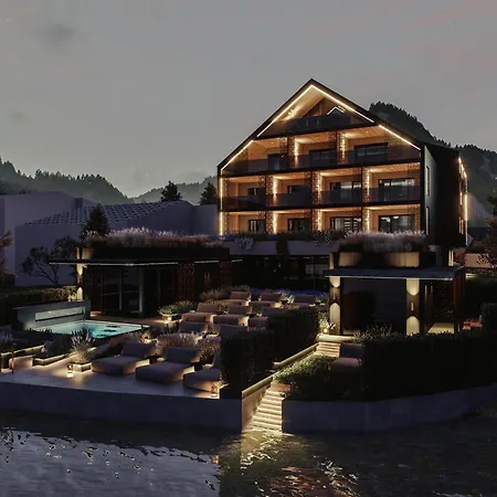 Vogl's Nest 4* Fuschl am See