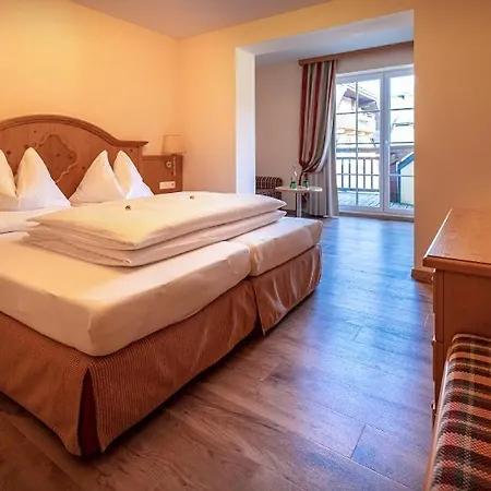 Vogl's Nest فندق