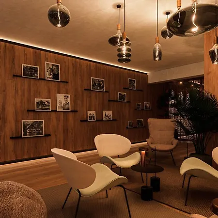 فندق Vogl's Nest