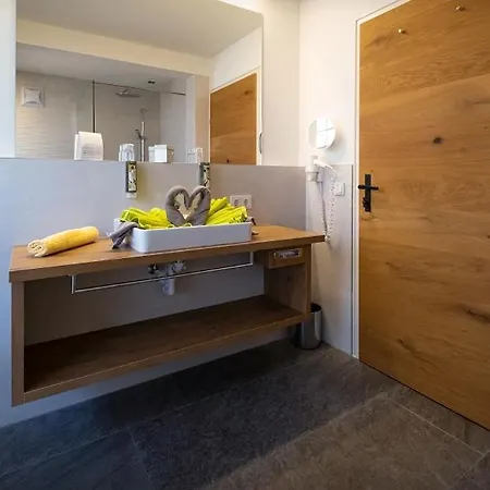 Vogl's Nest Fuschl am See