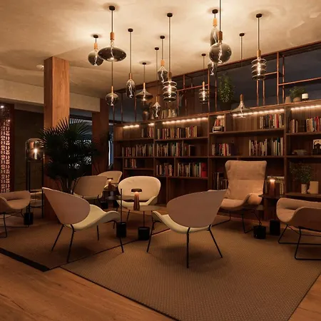 Vogl's Nest 4* 푸슐암시