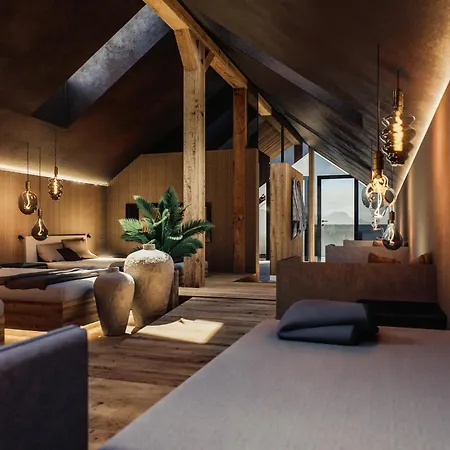 Vogl's Nest Hotel