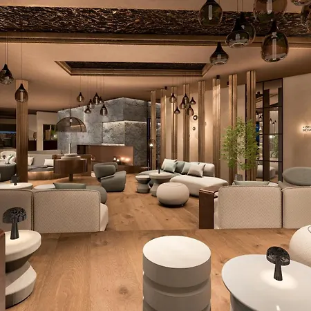 Hotel Vogl's Nest 4*