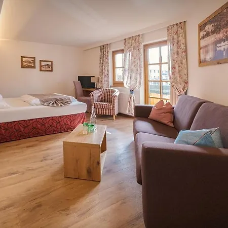 Vogl's Nest Hotel Fuschl am See