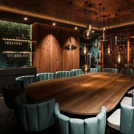 호텔 Vogl's Nest 푸슐암시