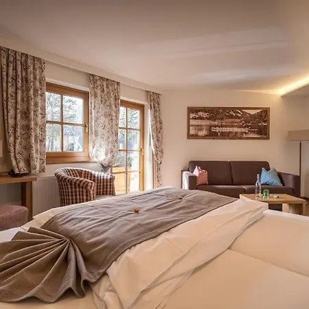 Vogl's Nest Fuschl am See