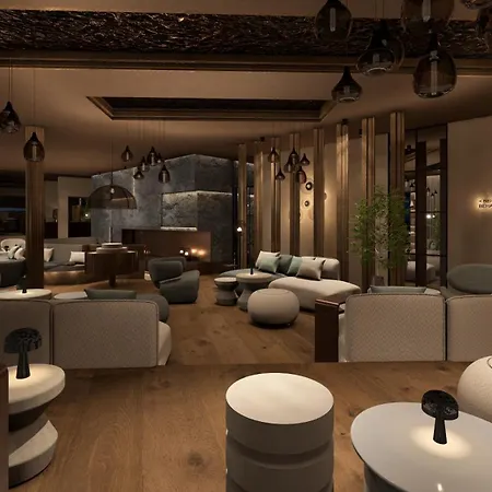 Vogl's Nest 4* פוסגל אם סי