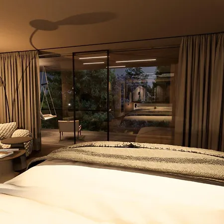 Vogl's Nest Hotel