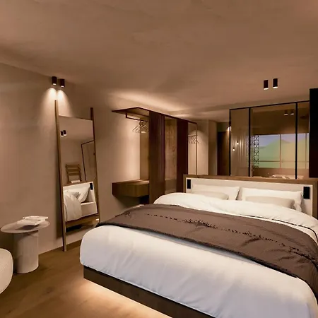 فندق Vogl's Nest