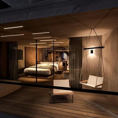 Hotel Vogl's Nest 4*