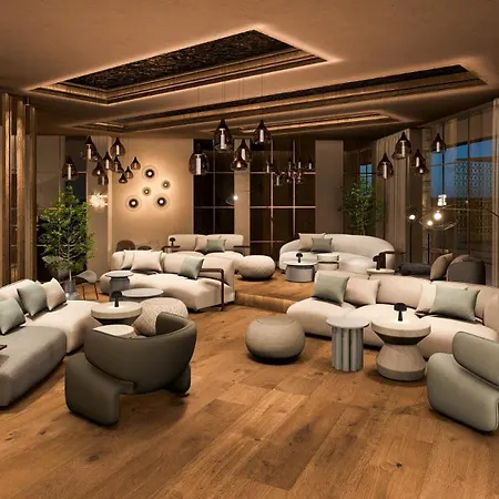 מלון Vogl's Nest פוסגל אם סי