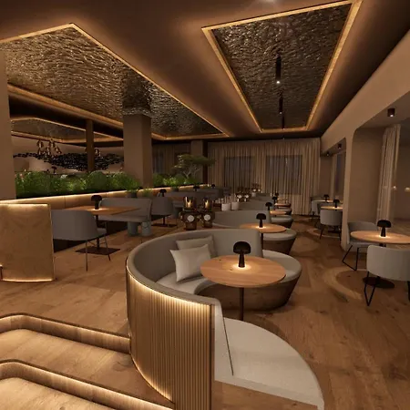 Vogl's Nest فوشل ام سي