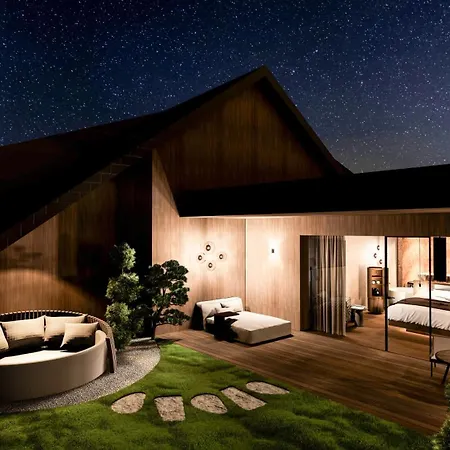 Vogl's Nest 4* فوشل ام سي