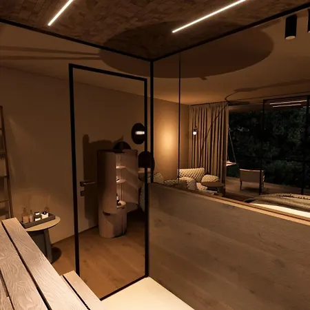 Vogl's Nest فندق