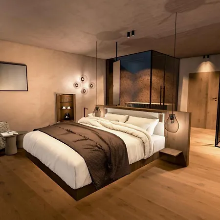 فندق Vogl's Nest