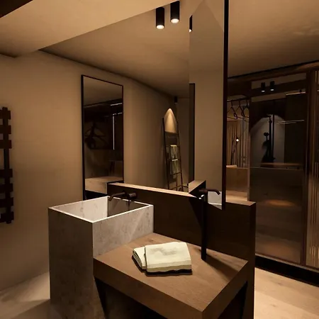 Vogl's Nest Hotel 4*