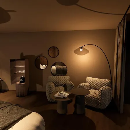 Hotel Vogl's Nest 4*