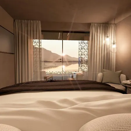 Vogl's Nest 酒店 湖滨福煦