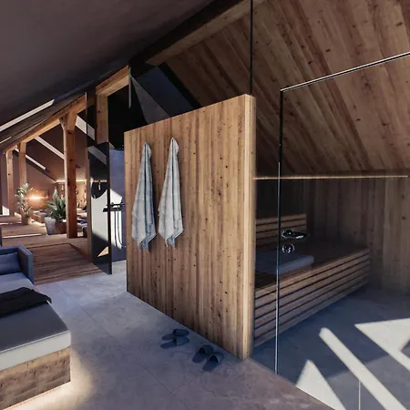 Vogl's Nest 4* Fuschl am See