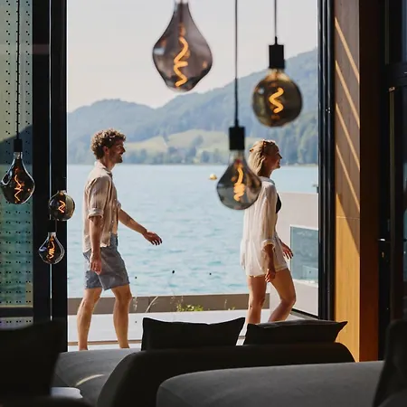 Vogl's Nest Fuschl am See