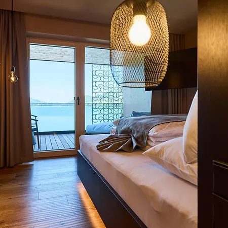 Vogl's Nest Hotel 4*