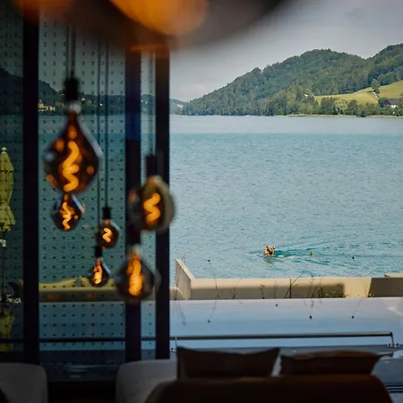 Hotel Vogl's Nest 4*