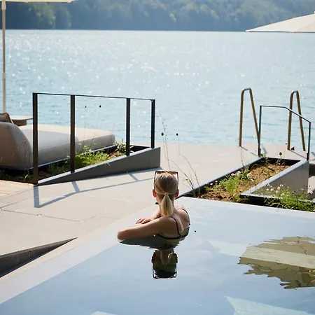 Vogl's Nest 4* Fuschl am See