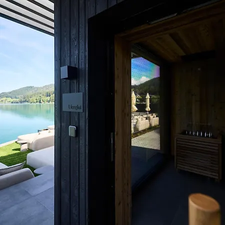 Vogl's Nest Hotel 4*
